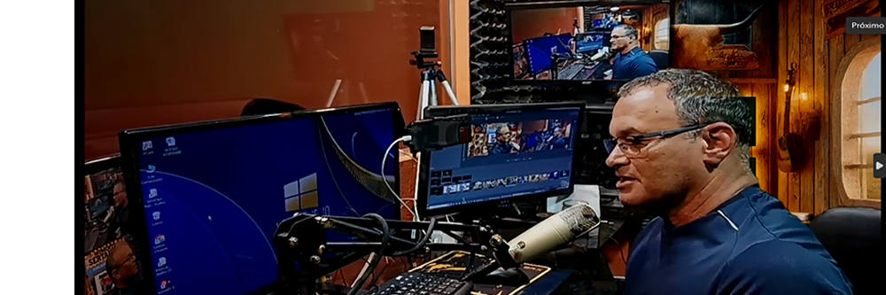 Ao Vivo Prog. Momento Sertanejo